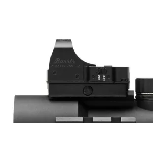 AR-332 3X-32MM & FREE FASTFIRE 3 REFURB
