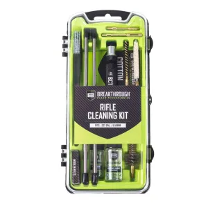 Breakthrough Clean Technologies Vision Series AR-15 Cleaning Kit 5.56 and .223 Cal