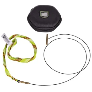 Breakthrough Clean Technologies Rifle Battle Rope 2.0 Cleaning Bore .30/.308 Cal and 7.62mm with EVA Case