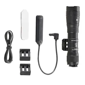 Streamlight ProTac 2.0 Rail Mount Long Gun Light Weapon Light 2000 Lumens Black