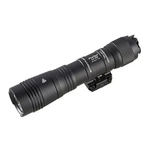 Streamlight ProTac 2.0 Rail Mount Weapon Light Black Light Only with USB-C Cord