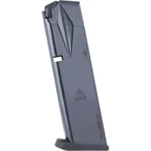 MEC-GAR S&W 5900 SERIES/915/910/695 9MM  17RD HT BLUE MAGAZINE