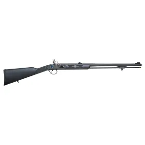 Traditions PA Pellet Ultralight Select Flintlock Muzzleloader .50 Cal 1:28 Twist Acc. Breech Plug Black