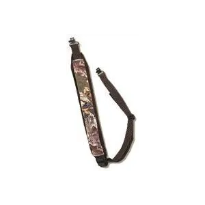 Butler Creek Comfort Stretch Alaskan Magnum 4 Cartridge Sling with Swivels
