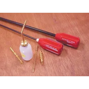 J. Dewey Rod: .27 cal & Up