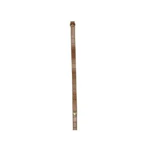 Butler Creek Leather Military Sling 1"x44" Brown
