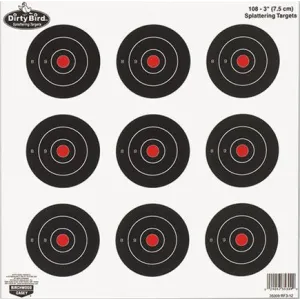 Birchwood Casey Dirty Bird Rapid Fire
