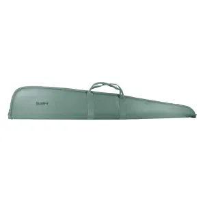 Uncle Mike's Scoped Rifle Deluxe 44" Rifle Case Green