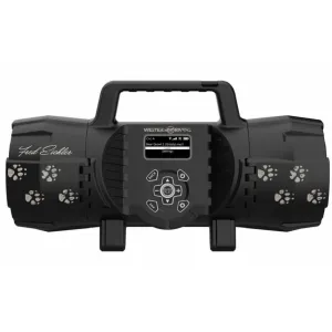 HME Eichler Dual Speaker Electronic Game Caller
