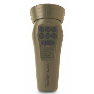 Western Rivers Six Shooter Electronic Call
