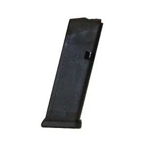 Glock Factory Handgun Magazine Black for Glock Model 23 .40 S&W 13/rd Bulk