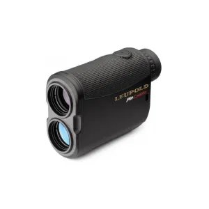 BLEMISHED Leupold PinCaddie Golf Rangefinder - 6x-23mm