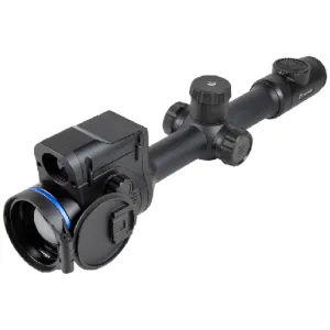 Pulsar Thermion 2 LRF XQ50 Pro Thermal Rifle Scope 3x12 50mm