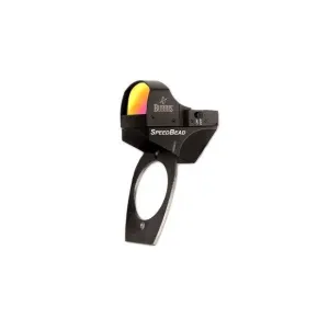 Burris SpeedBead Shotgun Red Dot Sight 8 MOA Dot Black for Beretta A400 Xplor BLEMISHED