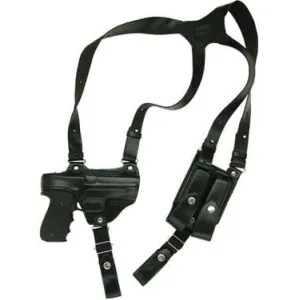GL19 23 32 SHOLDERHLST BLK RH