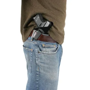 Blackhawk! Inside-the-Pants Holster - Right Hand 3.25-3.75" Barrel Medium/Large Auto