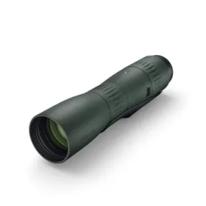 Swarovski Optik STC 17-40x56 Spotting Scope Green with Focusing & Zoom Wheel