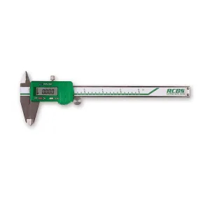 RCBS Electronic Digital Caliper -  0" to 6 " Range