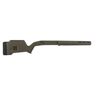 Magpul Hunter 700L Stock Remington 700 Long Action OD Green