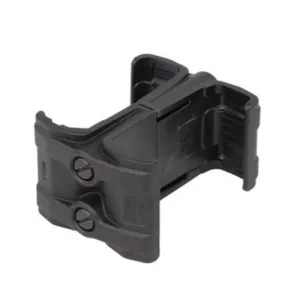 Magpul MAGLINK COUPLER PMAG 30/40/rd Fit AR/M4 Magazine Black Finish MAG595-BLK