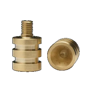 Hornady Muzzleloading Ramrod Tip for Hornady .50 cal Bore Driver ELD-X