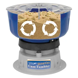 Frankford Arsenal Quick N-EZ Case Tumbler 110V