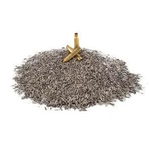 Frankford Arsenal Stainless Steel Media 2 lb.