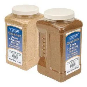 Frankford Arsenal Corn Cob Media In A Box 7 lbs