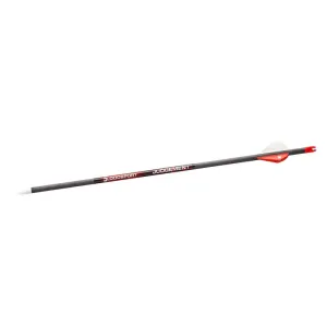 Bloodsport Judgement Arrow 300 Spine 6/pk