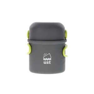 Ultimate Survival Technologies Solo Cook Kit -Two Piece