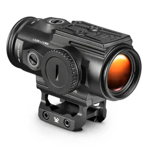 Vortex Optics Spitfire HD Gen II 5X Prism Rifle Scope