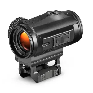 Vortex Optics Spitfire HD Gen II 3X Prism Scope