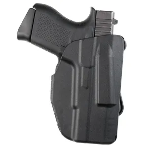Safariland 7371 Micro ALS For  S&W M&P SHIELD 9/40 SAFSEV BLK RH