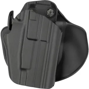 SAFARILAND 578 7TS GLS PROFIT WIDE FRAME LS PADDLE & BELT PLN STX BLK RH