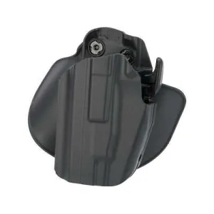 SAFARILAND 578 7TS GLS PROFIT WIDE FRAME STD PADDLE & BELT PLN STX BLK RH