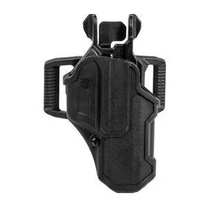T-SERIES L2C (COMPACT) LB Glock 17/19/22/23/34/35 TLR 8 Black RH
