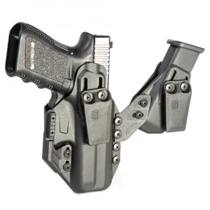 Blackhawk Stache IWB Holster for Sig P365XL Prem Kit BK Sig P365XL