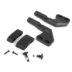 Stache IWB Claw Kit L/R BK IWB Claw Kit L/R