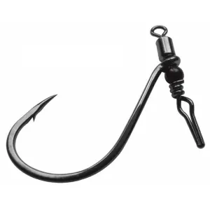 Gamakatsu SwivelShot Octopus Size 3/0 3pk