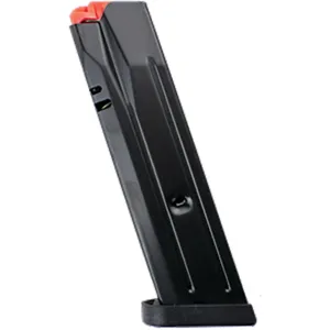 CZ P-10 F reverse and ambi 9mm 15 rd