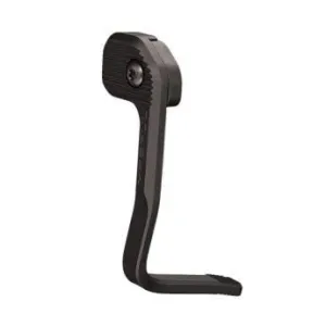 Magpul  B.A.D. Lever  Bolt Catch Extension  Fits AR-15  223 Rem/556NATO  Black MAG980