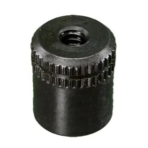 Magpul Sling Mount Kit Type 1 SGA/MOE Stock Quick Detach Black Phosphatized Steel
