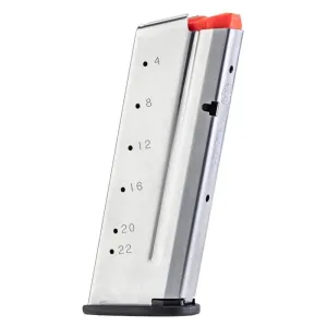 Smith & Wesson M&P5.7 Handgun Magazine 5.7x28mm FN 22/rd
