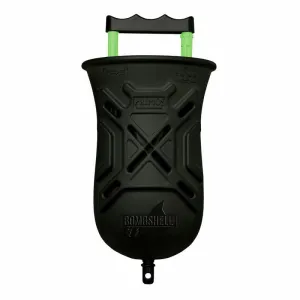 Primos Bombshell Push Pen Hen Turkey Call