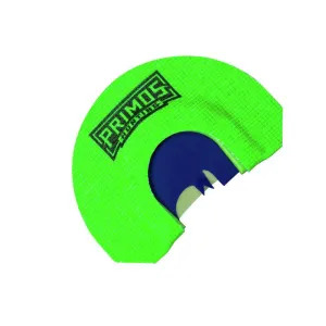 Primos Hen House The Blair Snaketongue Cut Turkey Call