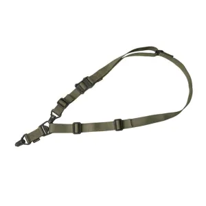 Magpul MS3 Multi Mission Sling System Gen 2 Ranger Green