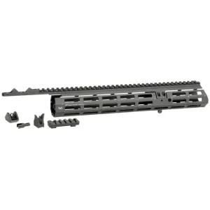 Midwest Industries Marlin 1894 .44/.45 Extended Sight System Black