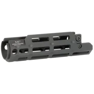 Midwest Industries HK MP5 M-LOK Handguard Black