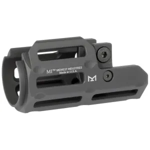 Midwest Industries HK MP5K M-LOK Handguard Black