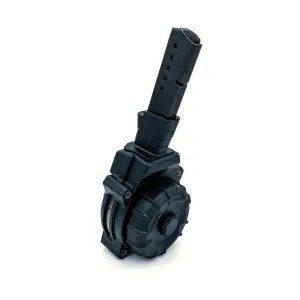 Promag Smith & Wesson Bodyguard .380 ACP Handgun Magazine Black Polymer 32/rd